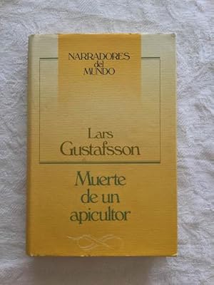 Imagen del vendedor de Muerte de un apicultor a la venta por Libros Ambig