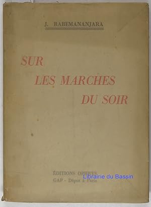 Sur les marches du soir