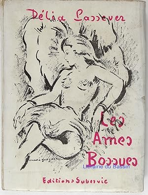 Seller image for Les mes Bossues for sale by Librairie du Bassin