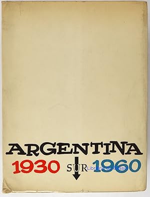 Argentina 1930-1960