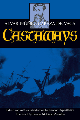 Immagine del venditore per Castaways (Paperback or Softback) venduto da BargainBookStores