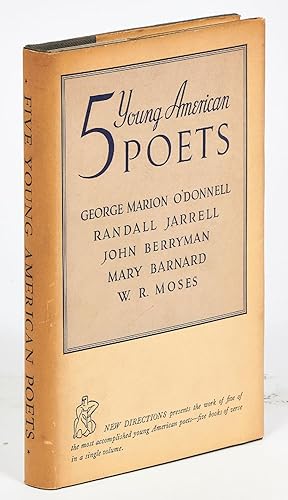 Five Young American Poets