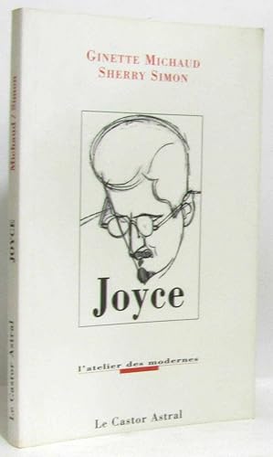Immagine del venditore per Joyce venduto da crealivres