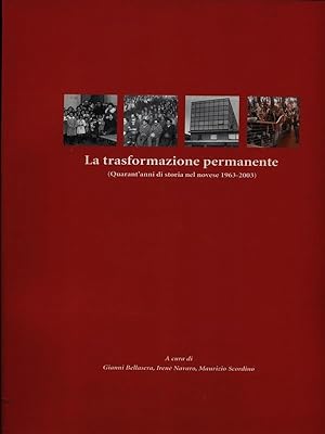 La trasformazione permanente