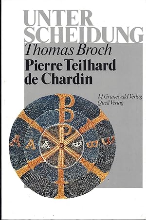 Pierre Teilhard de Chardin. Wegbereiter des New Age?