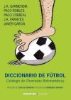 Diccionario de fútbol