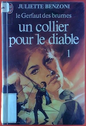 Image du vendeur pour Le Gerfaut des brumes un collier pour le diable 1 mis en vente par biblion2