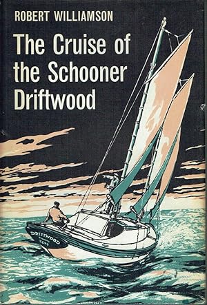 Seller image for The Cruise Of The Schooner Driftwood. for sale by Vedic Book Services