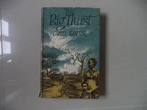 Seller image for The Big Thirst for sale by Terry Blowfield