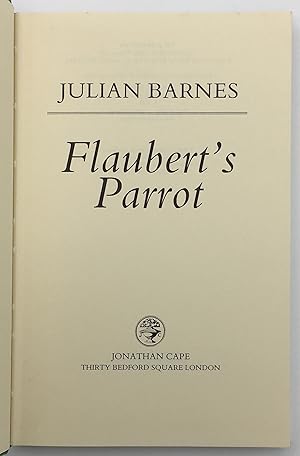 Flaubert Flaubert