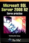 Image du vendeur pour Microsoft SQL Server 2008 R2. Curso prctico mis en vente par AG Library