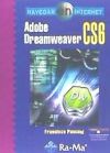 Navegar en Internet: Adobe Dreamweaver CS6