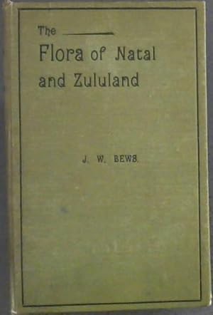 An Introduction to the Flora of Natal and Zululand