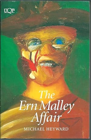 Seller image for The Ern Malley Affair for sale by Taipan Books