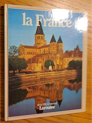 La France. Beautés du monde