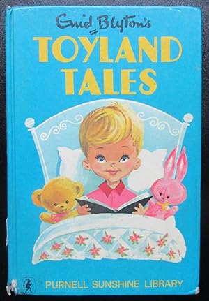 Enid Blyton's Toyland Tales