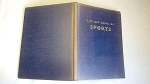 Seller image for The Big Book of Sports. for sale by Goldstone Rare Books