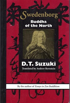 Seller image for Swedenborg: Buddha of the North (Swedenborg Studies Series) for sale by Dorley House Books, Inc.
