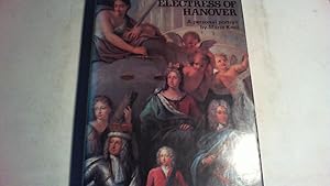 Seller image for sophia electress of hanover. for sale by Saturday Books