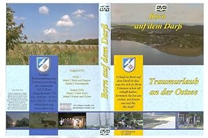 Born auf dem Darß, Traumurlaub an der Ostsee. 2 DVD.