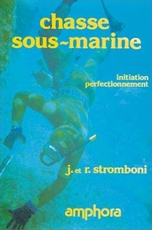 Imagen del vendedor de Hasses sous-marine - initiation perfectionnement - a la venta por Le Petit Livraire