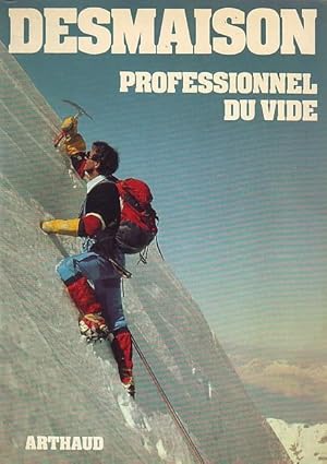 Professionnel du vide