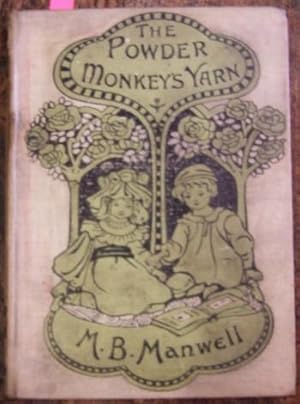 Seller image for The Powder Monkey's Yarn for sale by Ripping Yarns