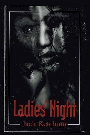 Seller image for Ladies Night for sale by Centigrade 233