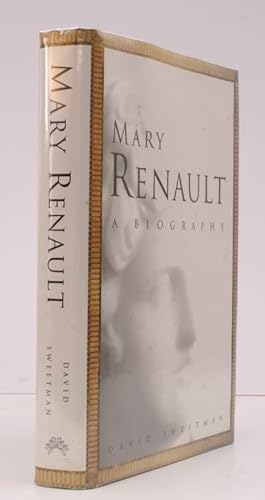 Seller image for Mary Renault. A Biography. FINE COPY IN UNCLIPPED DUSTWRAPPER for sale by Island Books