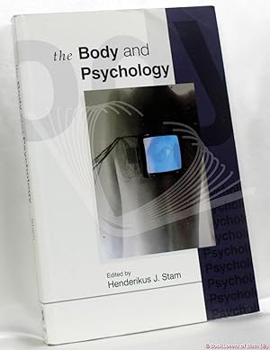 Bild des Verkufers fr The Body and Psychology zum Verkauf von BookLovers of Bath