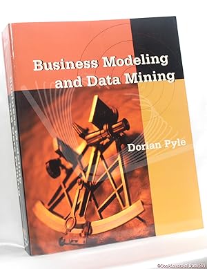 Seller image for Business Modeling and Data Mining for sale by BookLovers of Bath