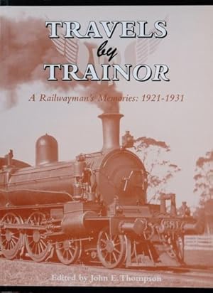 Travels By Trainor