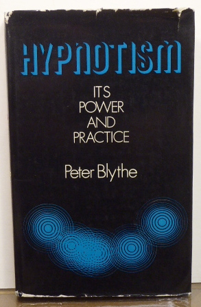 Seller image for Hypnotism: Its Power and Practice for sale by RON RAMSWICK BOOKS, IOBA