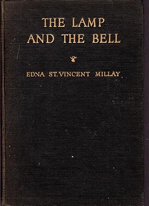 Seller image for The Lamp and the Bell: A Drama in 5 Acts for sale by Dorley House Books, Inc.