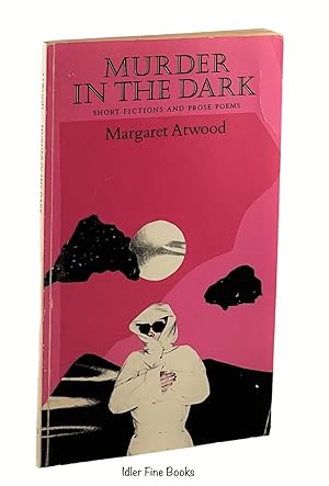 Seller image for Murder in the Dark for sale by Idler Fine Books