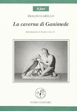 Seller image for La caverna di Ganimede for sale by Libro Co. Italia Srl