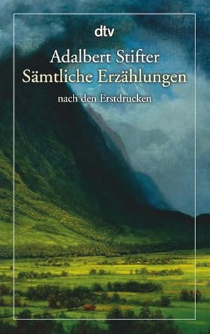 Immagine del venditore per Smtliche Erzhlungen venduto da Rheinberg-Buch Andreas Meier eK