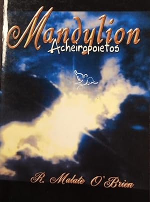 Seller image for Mandylion Acheiropoietos for sale by BookMarx Bookstore