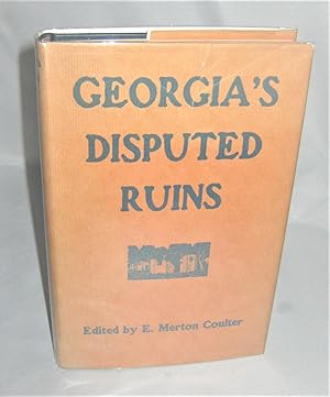 Georgia's Disputed Ruins