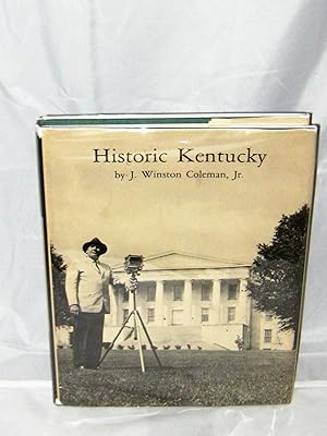 Historic Kentucky