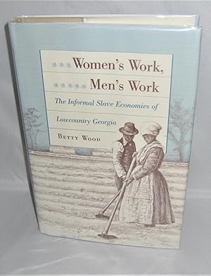 Women's Work, Men's Work