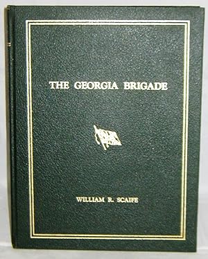 Imagen del vendedor de The Georgia Brigade a la venta por Books About the South
