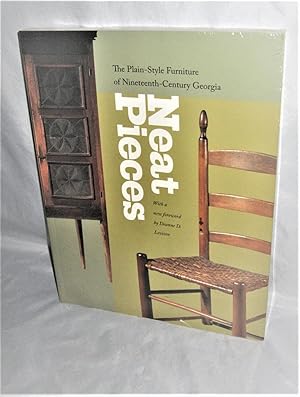 Neat Pieces: The Plain-Style Furniture of Nineteenth-Century Georgia