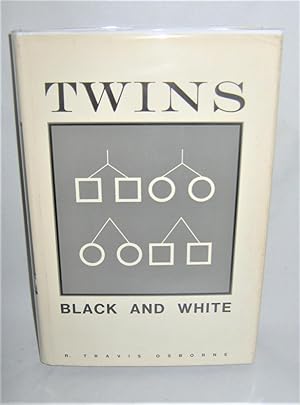 Twins: Black and White