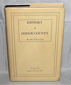 History of Dodge County