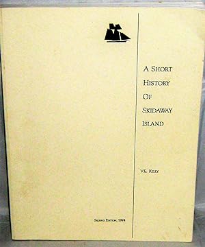 A Short History of Skidaway Island