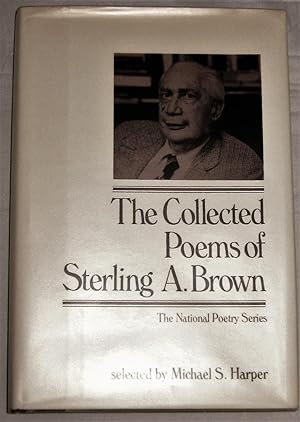 The Collected Poems of Sterling A. Brown