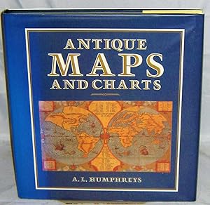 Antique Maps and Charts