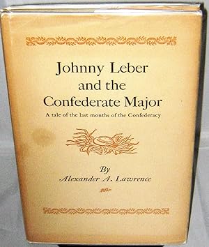 Johnny Leber and the Confederate Major