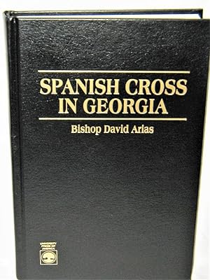 Spanish Cross in Georgia
